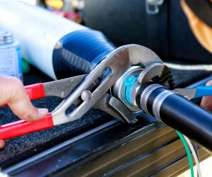 About Sewer Line Replacement Issaquah, WA